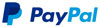 PayPal Logo